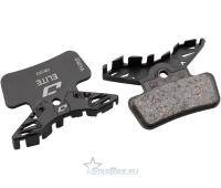 Тормозные колодки Jagwire Elite Cooling Disc Brake Pad Sram Guide