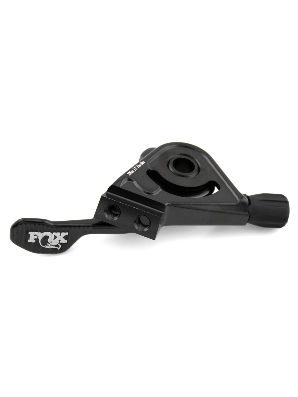 Манетка подседельного штыря FOX REMOTE LEVER для Transfer Dropper Post