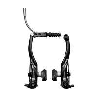 Тормоз v-br Shimano Alivio, T4000, колодки S65T, черный