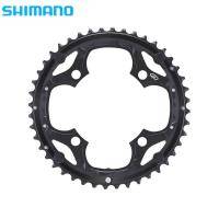 Звезда передняя Shimano Deore, для FC-M530, 48T, черн