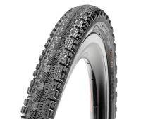 Покрышка бескамерная 700x33C Maxxis Speed Terrane кевлар, Dual, EXO/TR TPI60