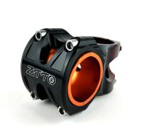 Вынос ZTTO MTB 35, 31.8-35 мм, длина 35 мм, Black-Red