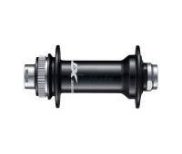 Втулка передняя Shimano XT M8110-B, Boost 110x15мм, 32Н, C.lock