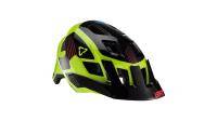 Велошлем подростковый Leatt MTB All Mountain 1.0 Junior Helmet Lime, XS, 2023