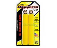 Грипсы ESI Chunky XL 6,75", Yellow