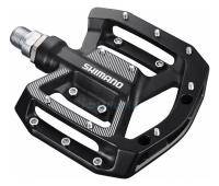 Педали Shimano GR500, топталки, цв. черный