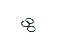 Сальник A2Z O-ring 6x1.0mm Special compound brake fluid proof fits HP-01: Shimano/Hayes/Formula B4
