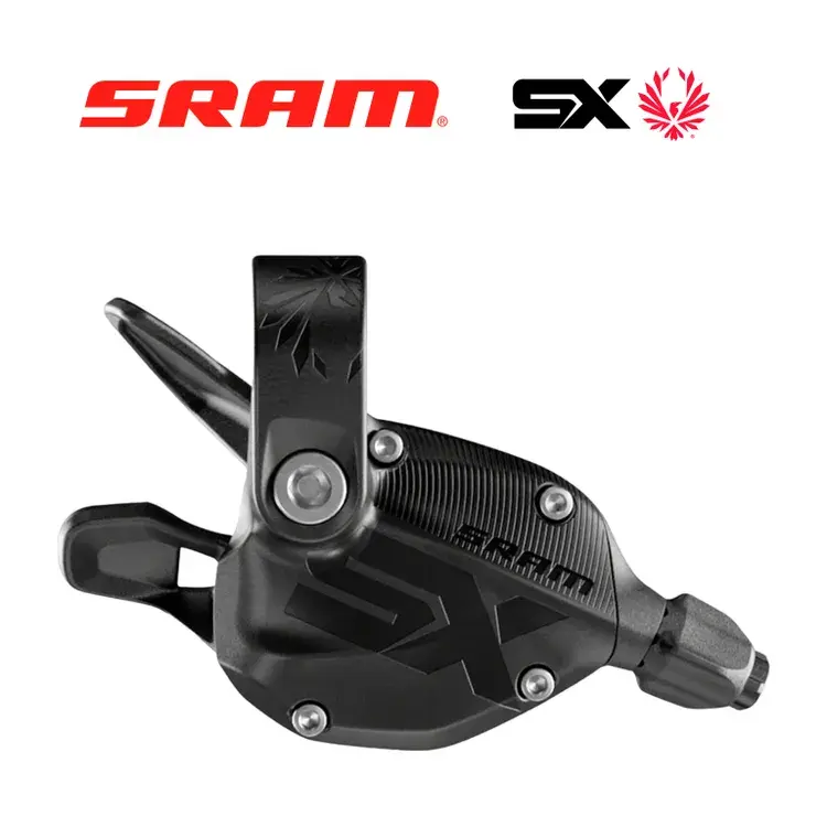 Манетка задняя на 12 скоростей SRAM SX Trigger Rear