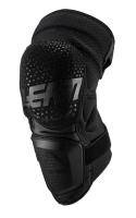 Наколенники Leatt 3DF Hybrid Knee Guard Black L/XL