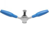 Съемник каретки с ручками CYCLUS TOOLS Shimano BB-OCTALINK 7700/6500/5500