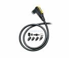 Универсальный шланг TOPEAK SmartHead Upgrade Kit для насосов TSH-01