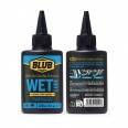 Смазка для цепи Blub Lubricant Wet, для влажной погоды, 120 мл