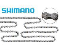 Цепь Shimano HG40, 6/7/8ск, 116 зв., зам. UG51