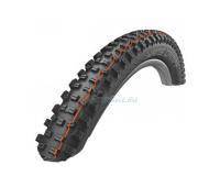 Покрышка бескамерная 27.5x2.25 Schwalbe HANS DAMPF SnakeSkin TL-Easy Folding Evolution B/B-SK HS426 Addix Soft, 67EPI EK