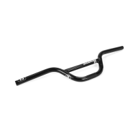 Руль BMX Stay Strong CHEVRON Expert Race bars 4.5" ALU, Black