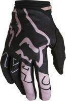 Мотоперчатки женские Fox 180 Skew Womens Glove Black, L, 2022
