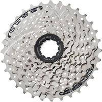 Кассета Shimano HG41, 8ск, 11-30