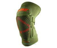Наколенники Leatt 3DF AirFlex Pro Knee Guard Green S