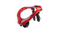 Защита шеи Leatt 3.5 Neck Brace Red, S/M, 2022