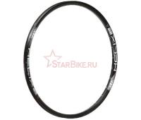 Обод 29" 28h SunRingle Helix TR27 SL Sleeved Black