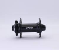 Втулка передняя Energy FH530 Boost, 28H, 110х15mm, чёрная