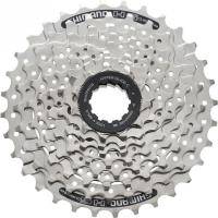 Кассета Shimano HG41, 8ск, 11-34