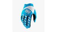Мотоперчатки 100% Airmatic Glove Blue, S, 2022