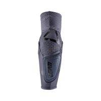 Налокотники Leatt 3DF Hybrid Elbow Guard Flint, XXL, 2022