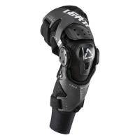 Наколенники Leatt Knee Brace X-Frame Hybrid Black, XXL, 2023