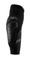 Налокотники Leatt 3DF 6.0 Elbow Guard Black XXL