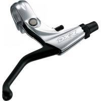 Тормозная ручка Shimano DXR, BL-MX70, правая, трос+оплетка, v-br