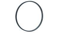 Обод 27.5" 32h SunRingle Duroc SD42 Sleeved Black