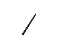 Подседельный штырь Vinca Sport 27.2x400мм, стальной, черный