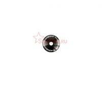 Крышка рулевой колонки Thomson Stem Cap 1-1/8 Black