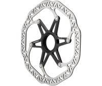 Тормозной диск Jagwire Pro LR1 140mm Disc Brake Rotor Centerlock
