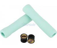 Грипсы ESI Fit XC, Seafoam