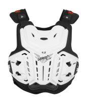 Защитный панцирь Leatt Chest Protector 4.5 White XXL