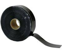 Защитная силиконовая лента ESI Silicon Tape 39' (11,8м) Black