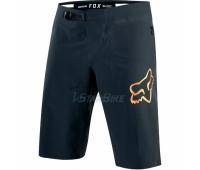 Велошорты Fox Attack Pro Short Black W34