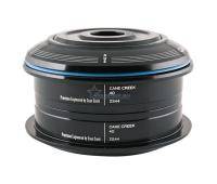 Рулевая колонка 1-1/8" Cane Creek 40 Asmbly-Str-ZS44/28.6/30-H8 black