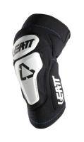 Наколенники Leatt 3DF 6.0 Knee Guard White/Black S/M