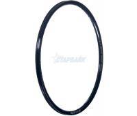 Обод 700С Stan's NoTubes ZTR Grail MK3 32H чёрный