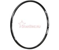 Обод 29" 28h SunRingle Helix TR29 Sleeved Black