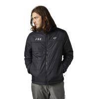 Куртка Fox Ridgeway Jacket Black/Grey, XXL, 2021