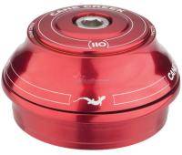 Рулевая колонка верх 1-1/8" Cane Creek 110 Asmbly-Top-ZS44/28.6-H1 Red