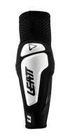 Налокотники Leatt 3DF 6.0 Elbow Guard White/Black XL