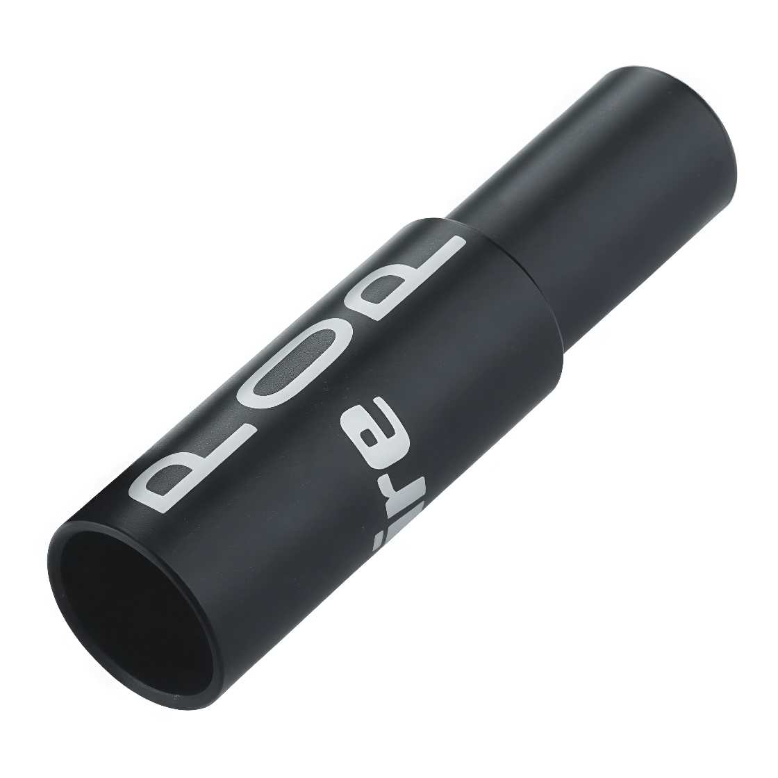 Наконечник рубашки Jagwire POP Adapter End Caps 5mm for Kevlar Reinforced Cable Housings Black