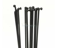 Спица Pillar Spoke PDB 1415 2-1.8-2 x 300 mm J-bend + Black oxide