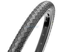 Покрышка 700X47C Maxxis Re-Volt 60 TPI Dual Wire SILKSHIELD/eBike