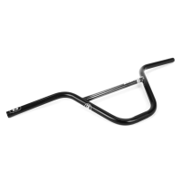 Руль BMX Stay Strong CHEVRON Race Bars - 8.5", Black